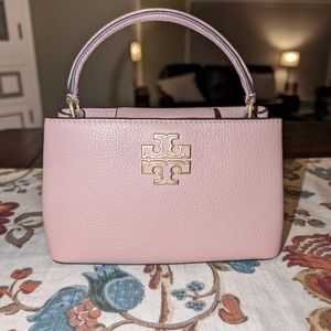 Tory Burch Britten Micro Satchel bag